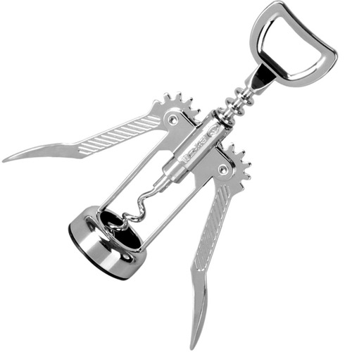 Jinda Rimei red wine bottle opener, multifunctional beer can opener, creative wine opener