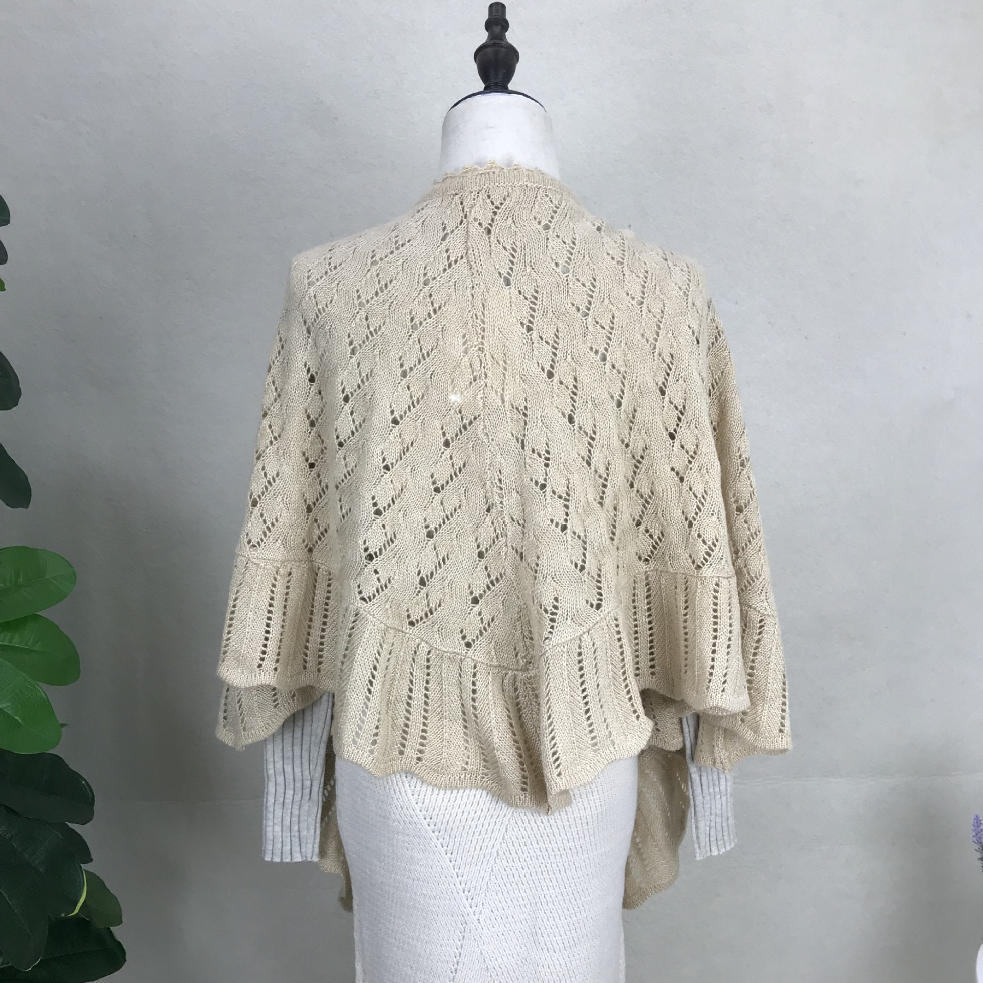 Pull femme - Ref 3414661 Image 16