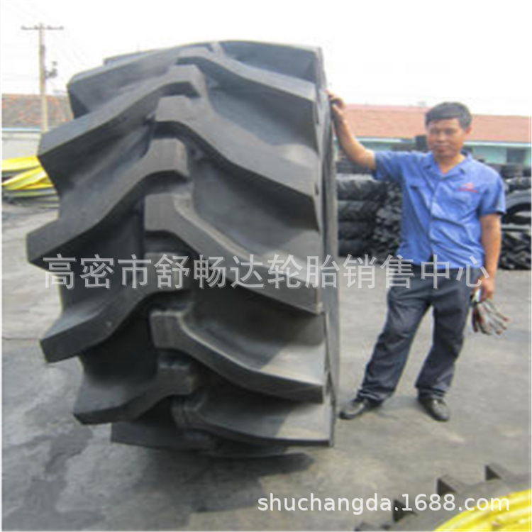 现货供应 650/75R32农用轮胎 林用轮胎