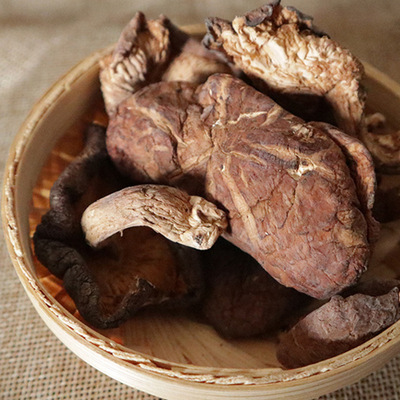 特产野生椴木香菇南北干货500g厚菇冬菇即食食用菌厂家直销批发|ms