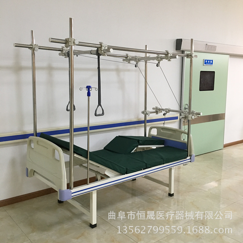 Orthopedic custard bed Rehabilitation Department Multifunctional…