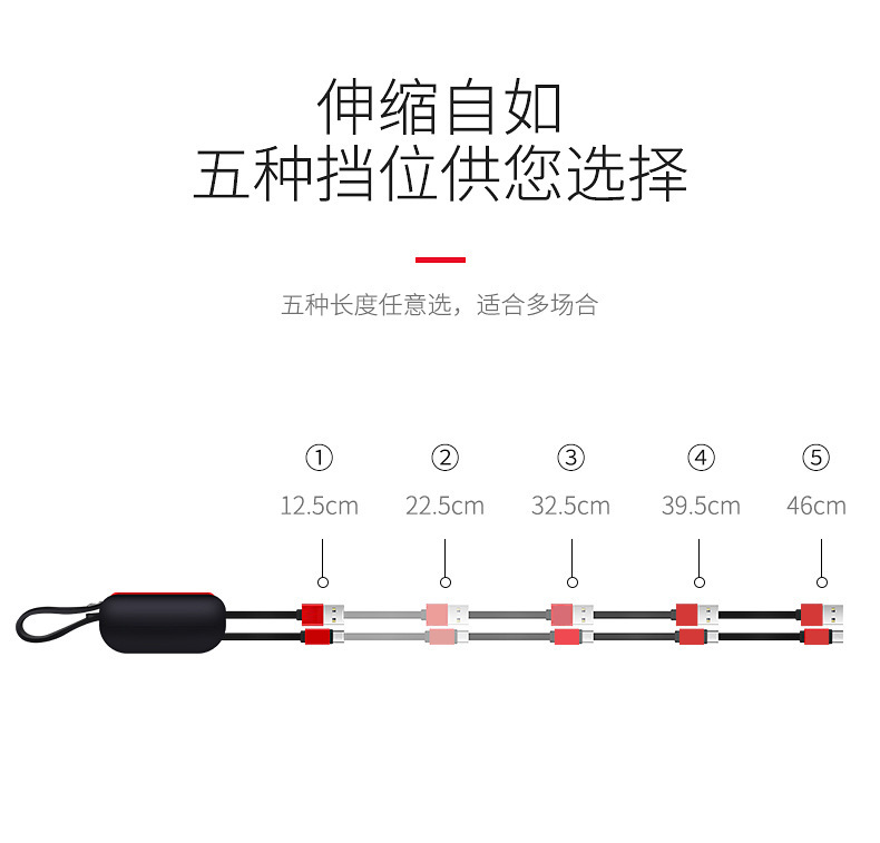 Câble adaptateur pour smartphone - Ref 3381836 Image 19