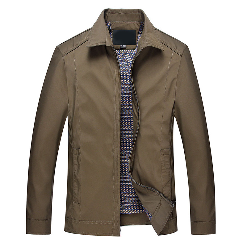 Veste pour homme - Ref 3443366 Image 2