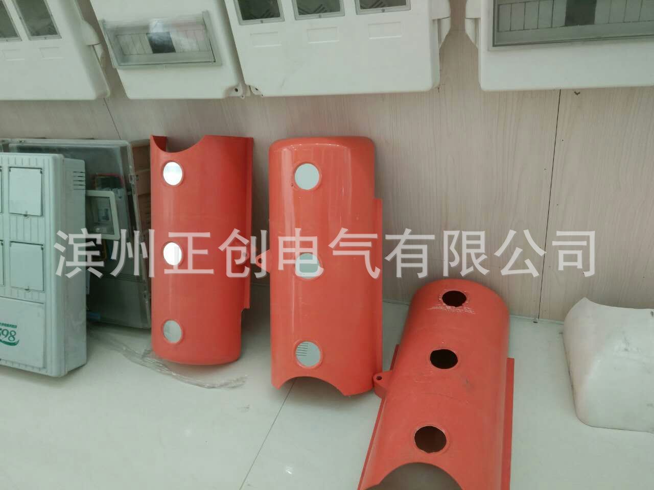 防鸟占位器农田果树驱鸟器新型驱鸟器电线杆专用驱鸟占位器