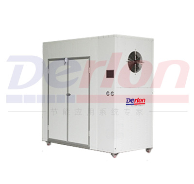 辣椒空气能烘干机中药空气能烘干机农产品空气源烘干机水产品烘干|ru