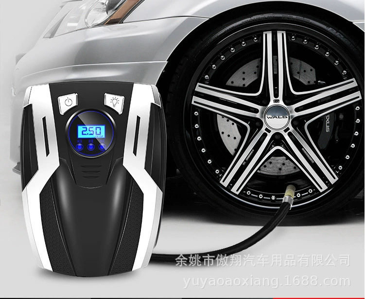 Inflatable handheld air pump, wholesale