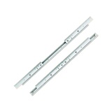 Утолщенная растянутая столовая стола.