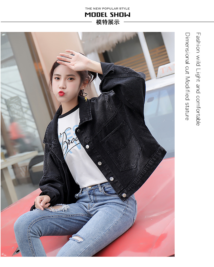 Blouson femme en Cow-boy - Ref 3322374 Image 17