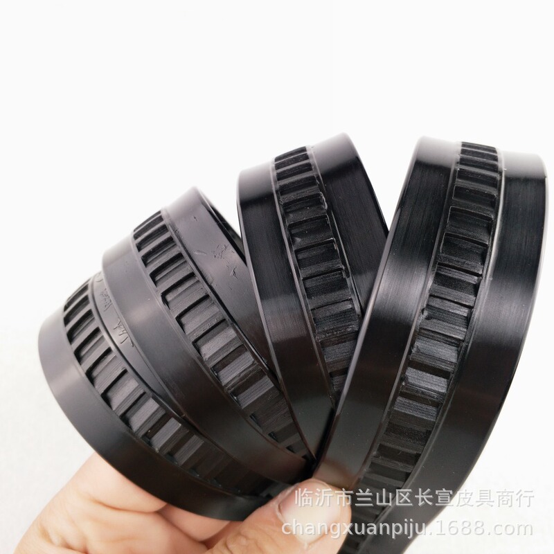Men's belt beef tendon automatic full-tooth belt strong non-aviation belt manufacturers wholesale running Jianghu Leisure Men's belt beef tendon automatic full-tooth belt strong non-aviation belt manufacturers wholesale running Jianghu Leisure
