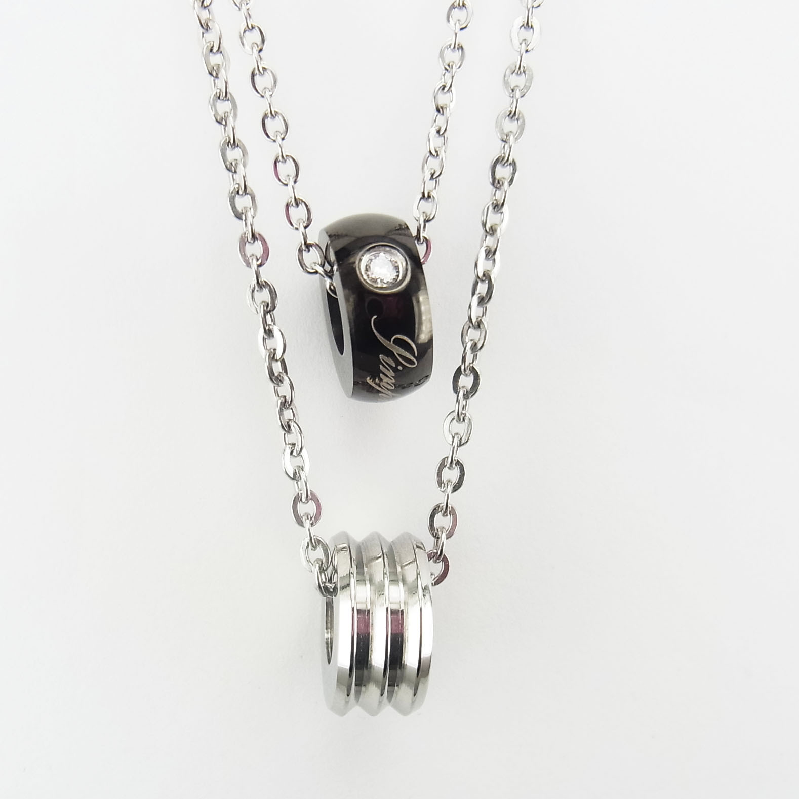 Pendant stainless steel