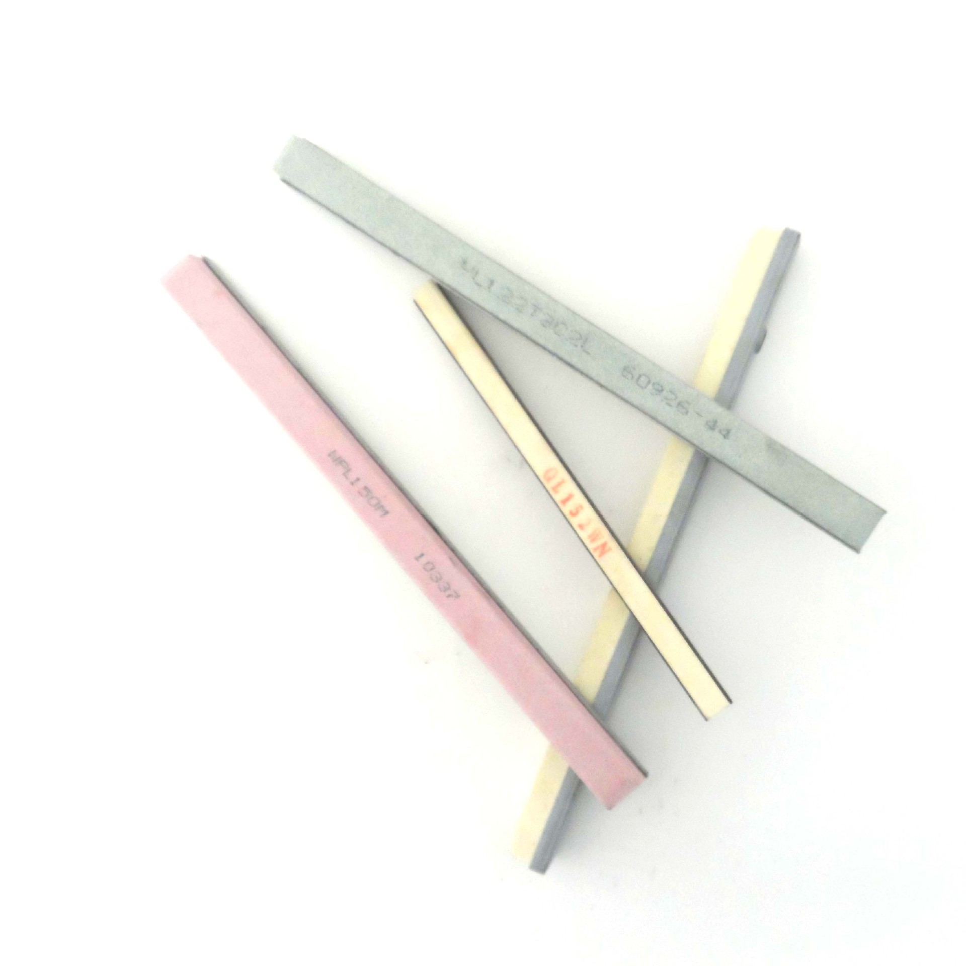 FE组合带铁夹外圆珩磨油石