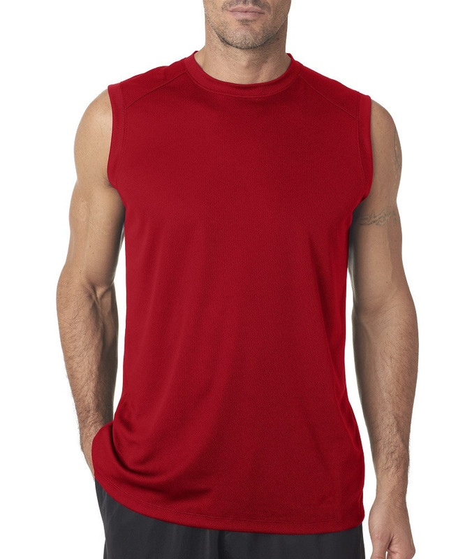 ManufacTurer CusTomized 140 PolyesTer Sleeveless Round Neck T-shirT BaskeTball Uniform Full PolyesTer Quick-drying Cheap T-shirT