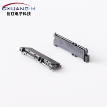 ӲP SATA 22PINĸB90ȲʽH4.2MM~_