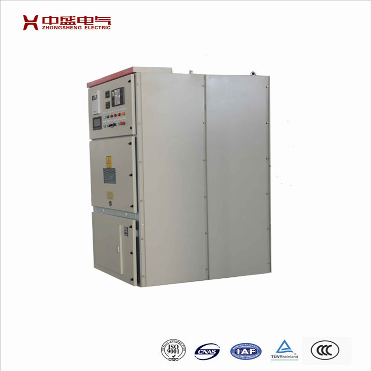 10kv/710KW高压电动机智能固态软起动装置