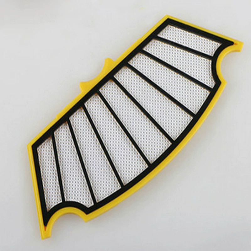 Adapted IROBOT Roomba Sweeping Robot Accessories Hurricane Edition 500 series filter element
