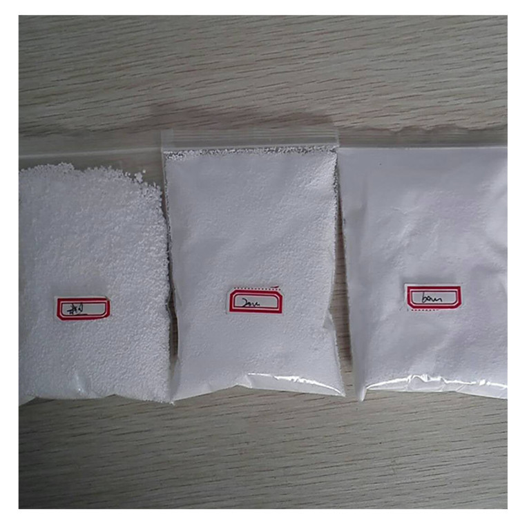 Manufactor goods in stock Oxidation ethylene peo Lubricating Papermaking auxiliary Water soluble High viscosity Catalyst raw material