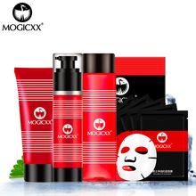 ��ʿ����Ʒ��װ������ϴ���̲�ˮ��ʪˬ����˪�������Ĥ��ױƷ