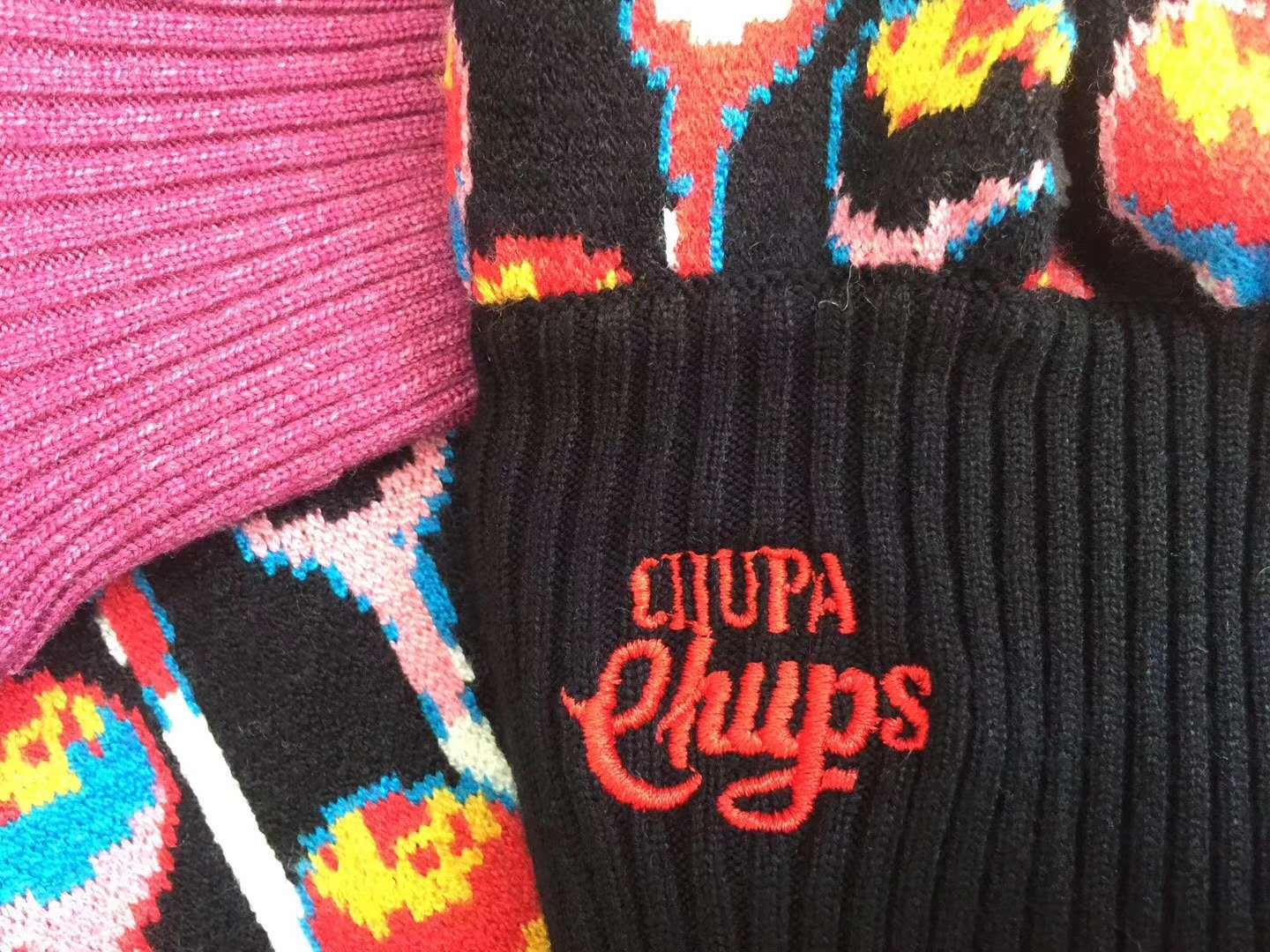 Costume femme en Tricot - Ref 3333981 Image 10