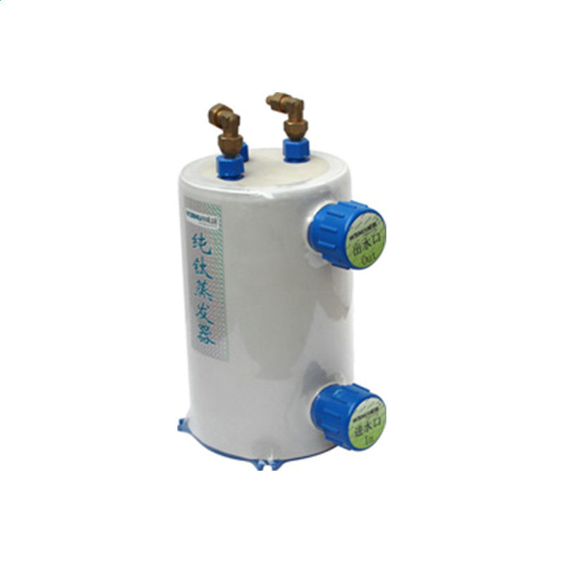 长期供应WN-Z3PK小型纯钛蒸发器  鱼池机蒸发器