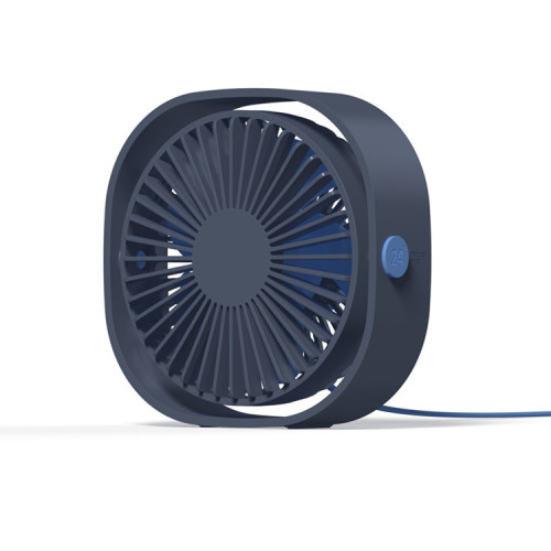 Sanhuo 312 cross-border hot product small fan creative desktop mini charging usb small electric fan gift enterprise centralized procurement