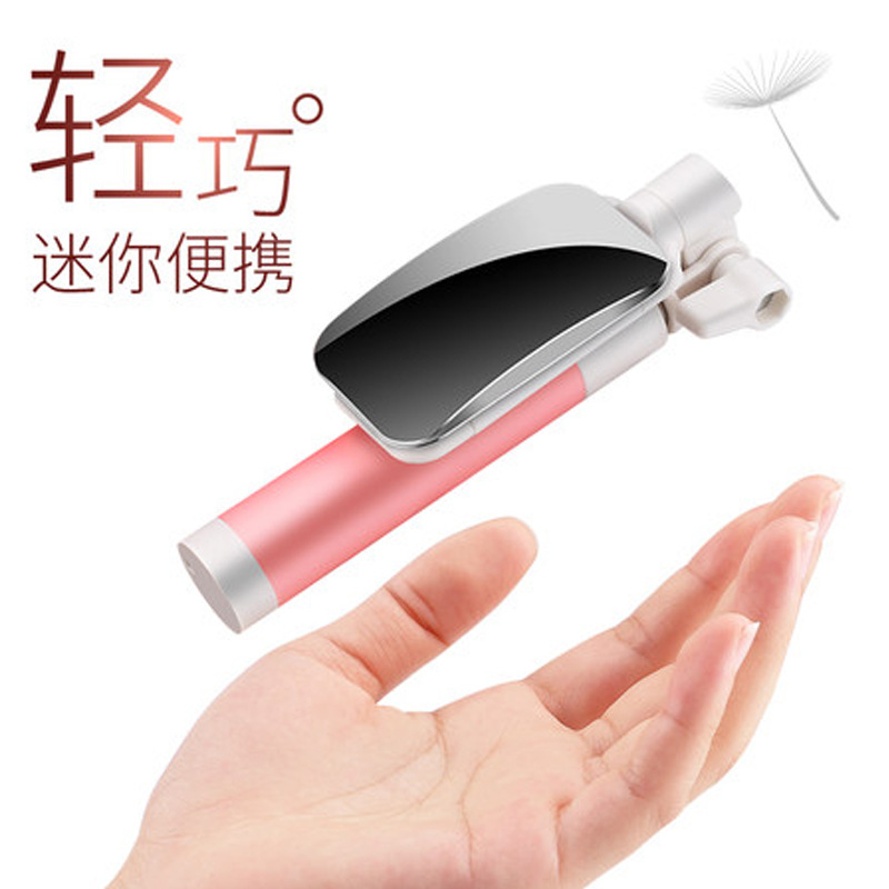 Bâton selfie en Acier inoxydable - Ref 3385959 Image 3