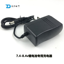 ������� �늳،���1000�����7.4v-8.4v늳�1A����Դ���l����