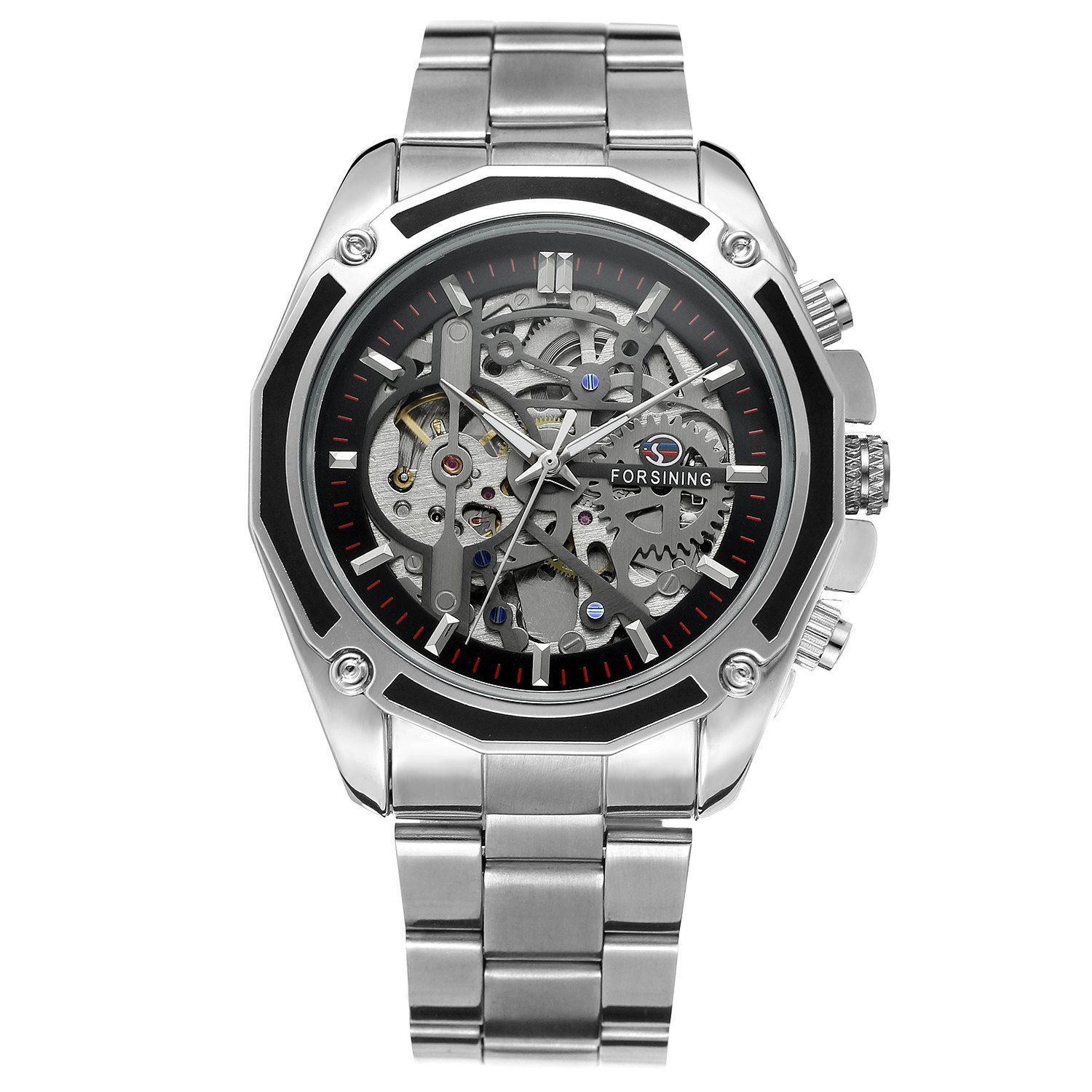 Montre homme - Ref 3439784 Image 28