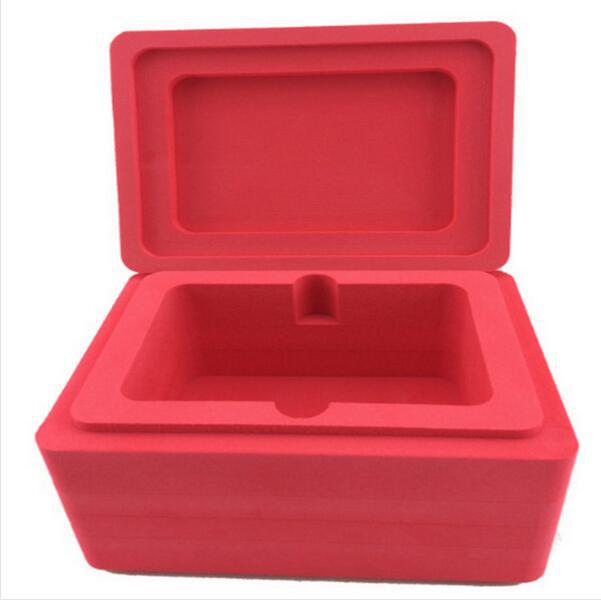 东莞eva泡棉雕刻一体成型 EVA镭射LOGO 高密度 EVA激光热压