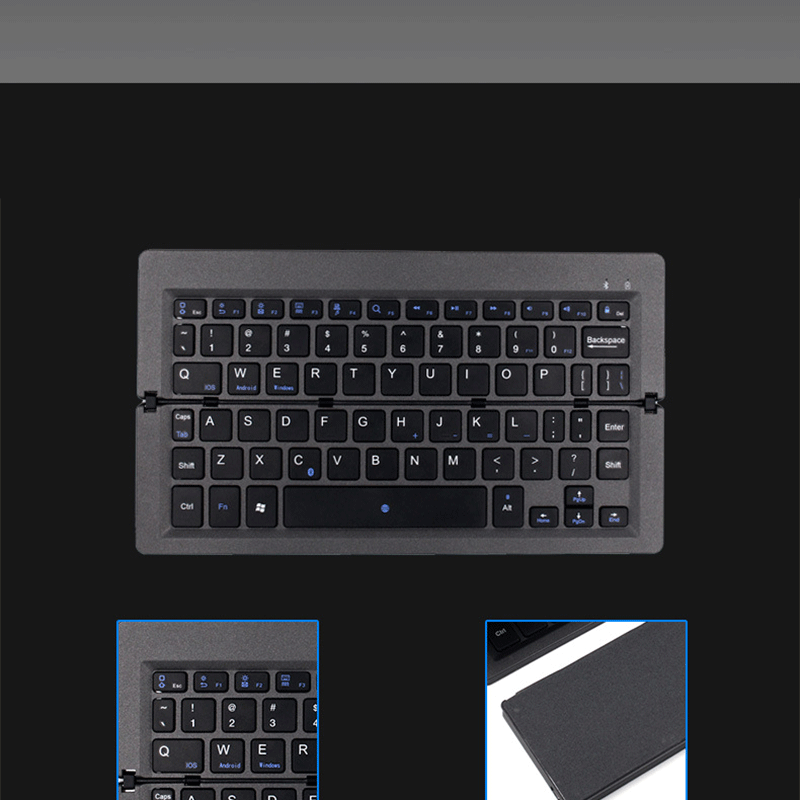 Clavier pour tablette - Ref 3422876 Image 18