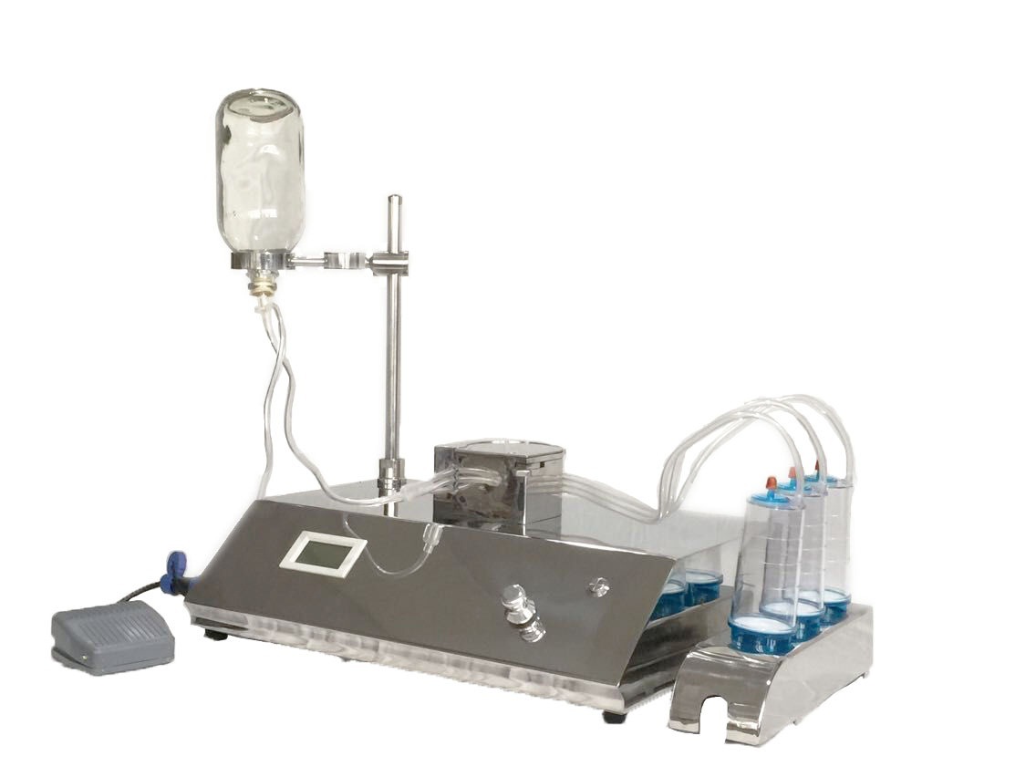 集菌仪   配件     型号 HAD-W2010