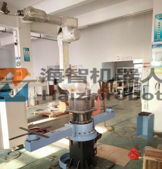 油漆自动化机器人 喷涂机械手 喷漆机器人 自动喷涂机械手生产线