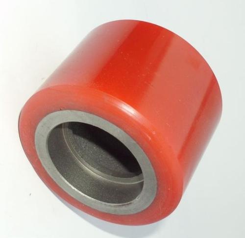 西林叉车原装尼龙轮聚氨酯轮规格齐全