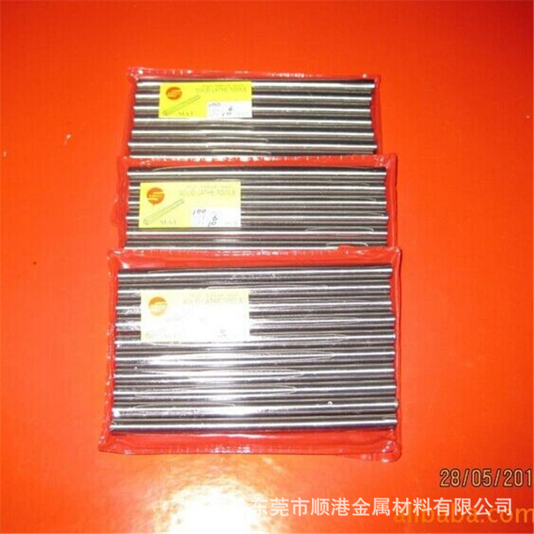 新品上市gao速钢圆棒耐 磨粉末gao速钢gao光板厂家直销