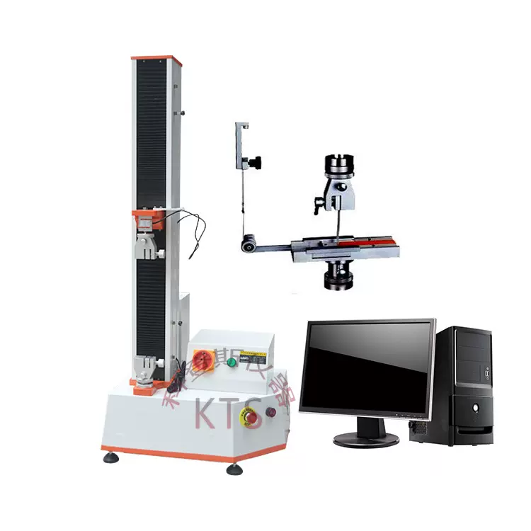 特种胶粘带剥离强度测试仪/剥离试验机/特种胶粘剂电子剥离试验机