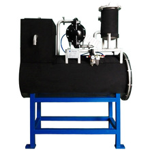 湖南供應新創力油水分離器 塗裝脫脂槽油水分離設備 磷化除渣機
