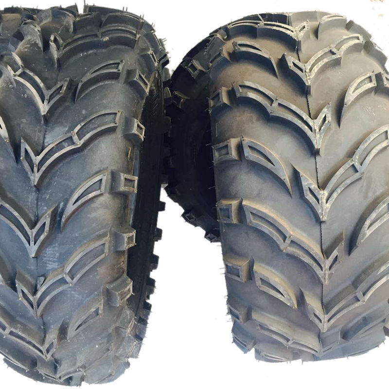 厂家直销25X8-12 电动车轮胎 高尔夫球车沙滩车轮胎发货及时