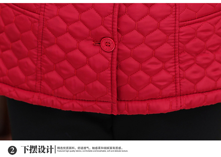 Gilet femme en Fibre de polyester - Ref 3317689 Image 25