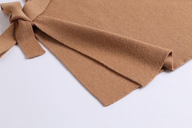 Gilet femme en Tricot - Ref 3318060 Image 30