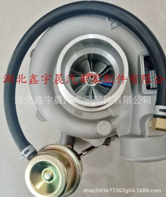 Supercharger D0702-1118100-502 original genuine