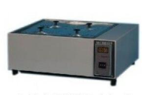 数显六孔恒温水浴锅 型号：HA-HH-S6/HH-6