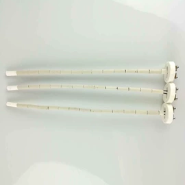 热电偶;热电阻;温度传感器