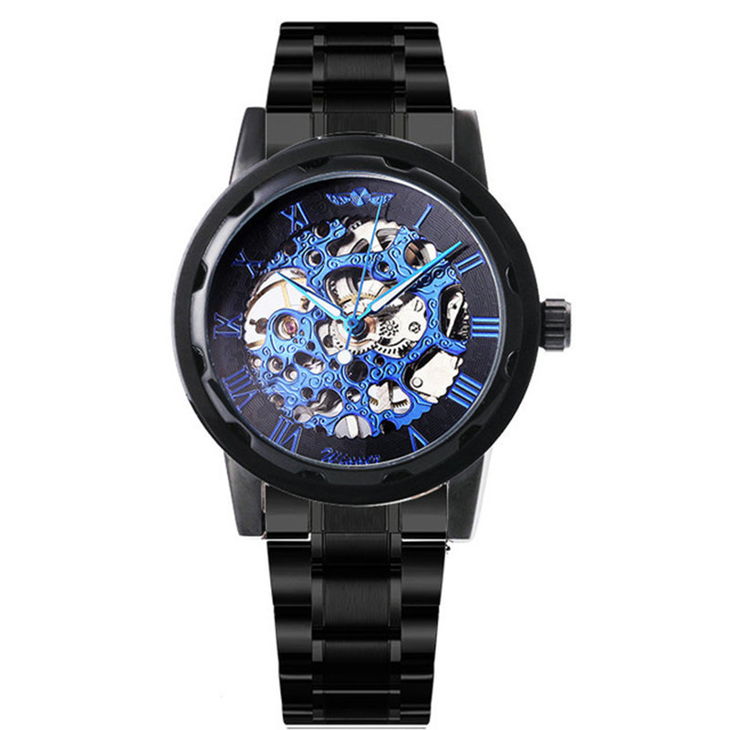 Montre homme WINNER - Ref 3388686 Image 16