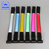 Glowing wristband nightclub cheering props bar supplies LED flash fashion arm strap light emitting bracelet