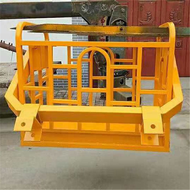 吊车吊篮