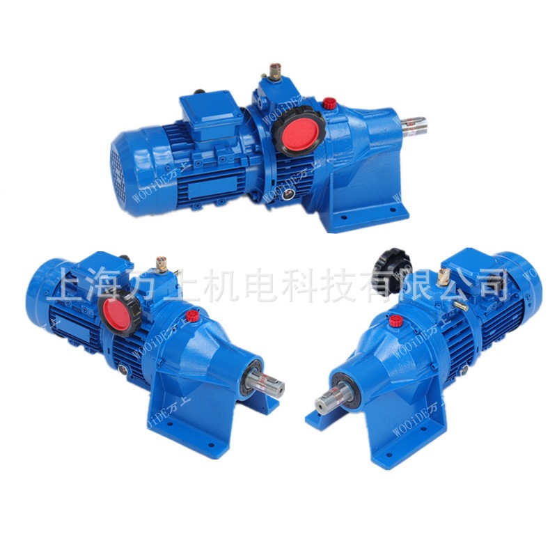 厂家直销MBL40Y-3-2C-20大功率无级变速机低噪音高效率节能环保