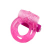 Factory supply vibration ring vibrator locks delayed ring crystal vibration set sex supplies