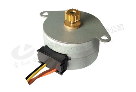 永磁步进电机35BY412L