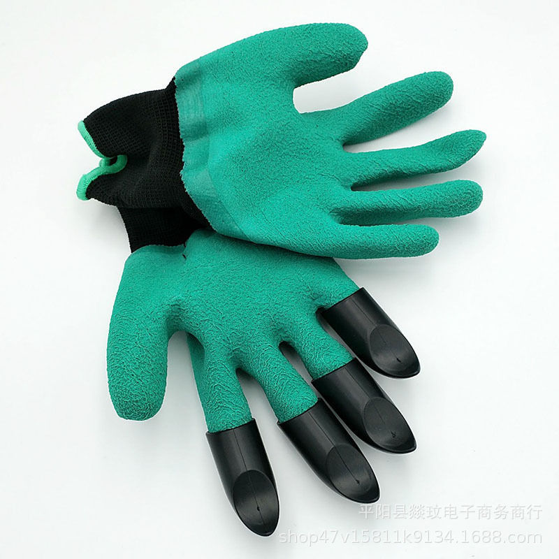 Gants anti coupures -   - Ref 3404480 Image 8