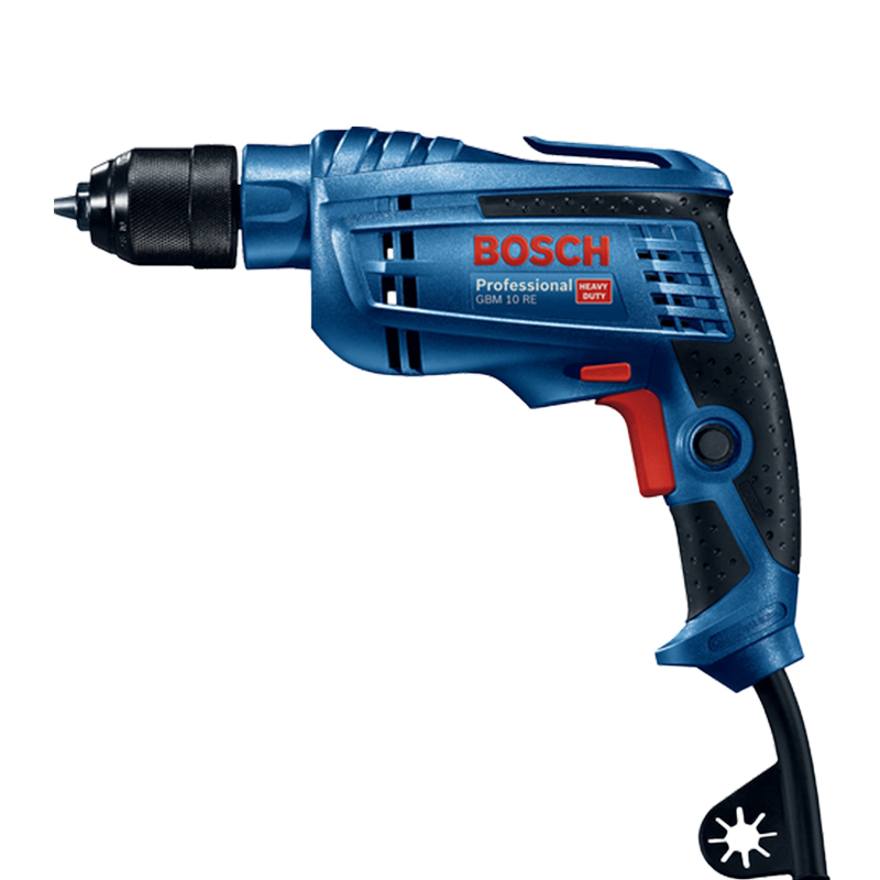 手电钻GBM,10 RE