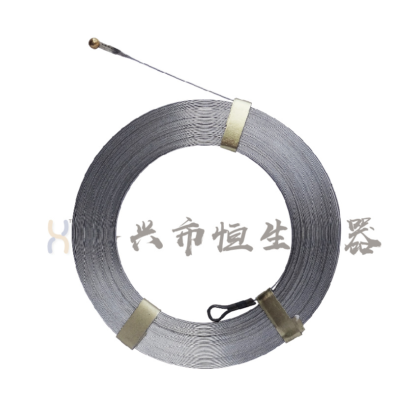 金属穿墙线 拉线器 尼龙穿墙线 电工用穿墙线